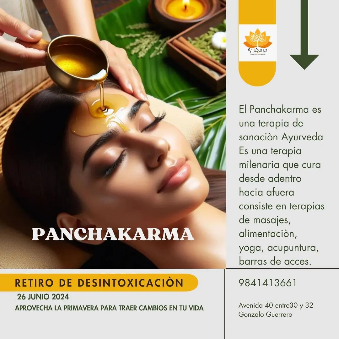 Arte Sanar Hotel Playa del Carmen